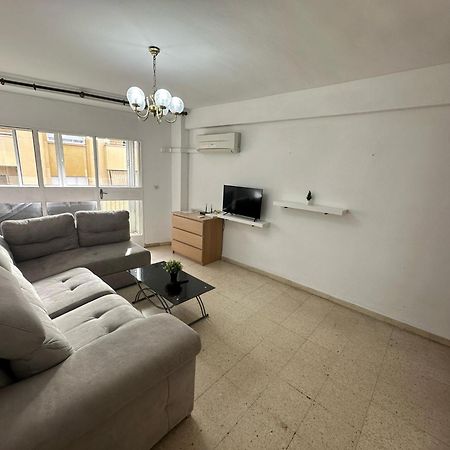 Habitacion Individual Con Terraza Málaga Exterior foto